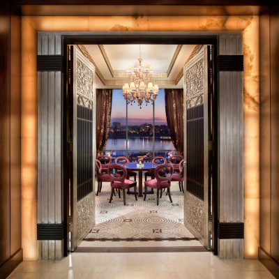 Saigon Restaurant & Lounge