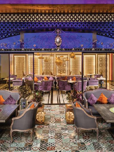 Bab El Nil Restaurant1