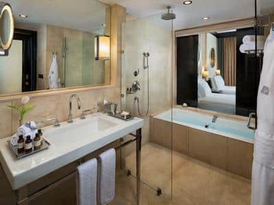 Fairmont Double