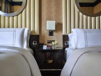 Fairmont Double