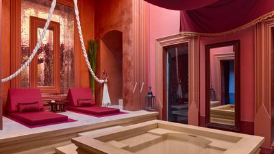 The Barai Spa
