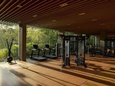 Fitness Centre