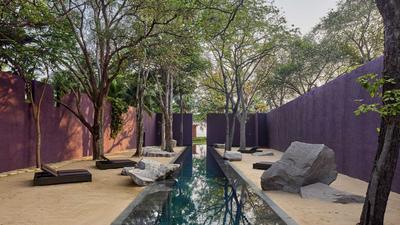 The Barai Spa
