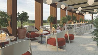The Rooftop