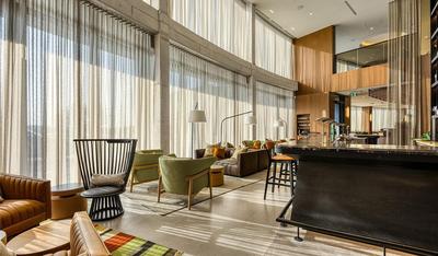 Bar Lounge