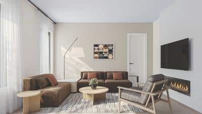 Winemaker’s 2 Bedroom Suite with Kitchenette