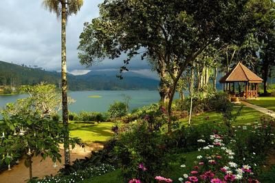 Gardens
