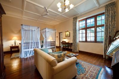 Luxury Room