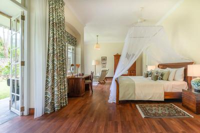 Garden Suite