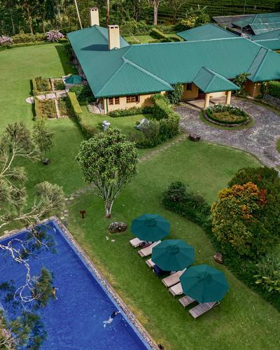 Norwood Bungalow