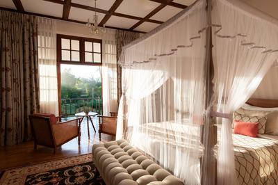Tientsin Bungalow
