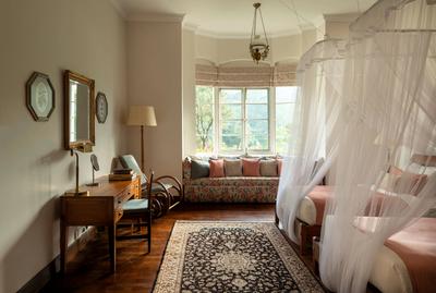 Castlereagh Bungalow