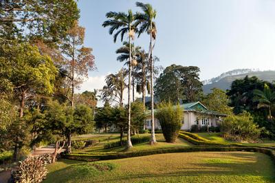Castlereagh Bungalow