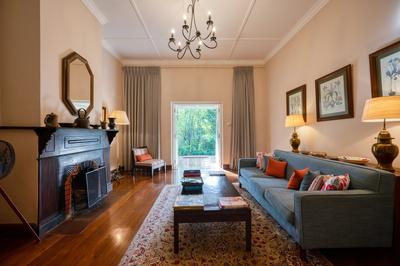 Summerville Bungalow
