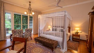 Summerville Bungalow