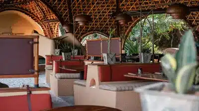 The Pavilion