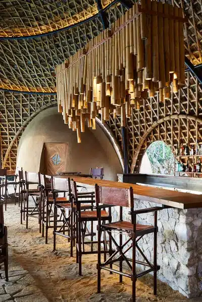 Ten Tuskers Bar