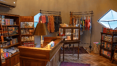 Boutique