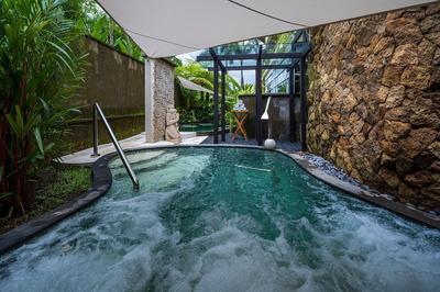 Vitality Pool