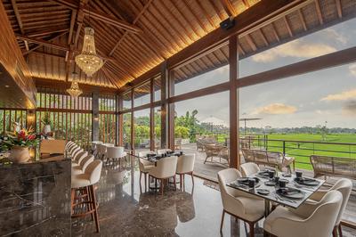Kokokan Restaurant