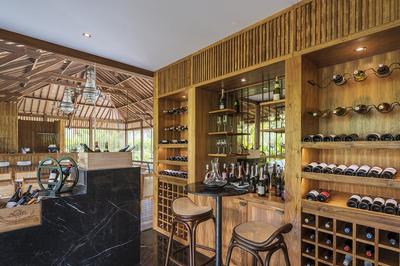 Wine Cellar