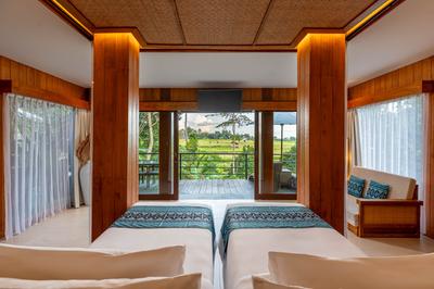 Jungle Suite