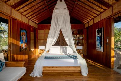 One Bedroom Pool Villa