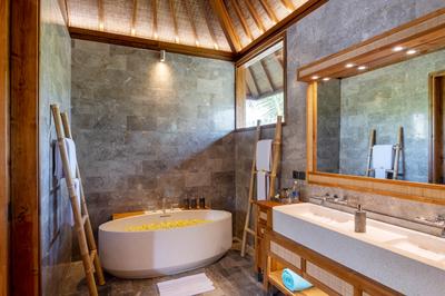 One Bedroom Pool Villa