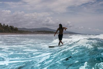 Surfing