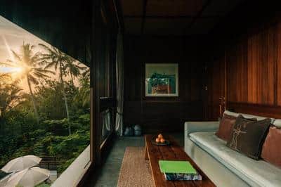 Ocean Panorama Suite