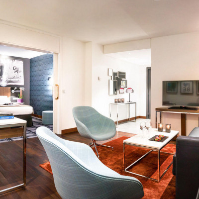 Hotelfoto