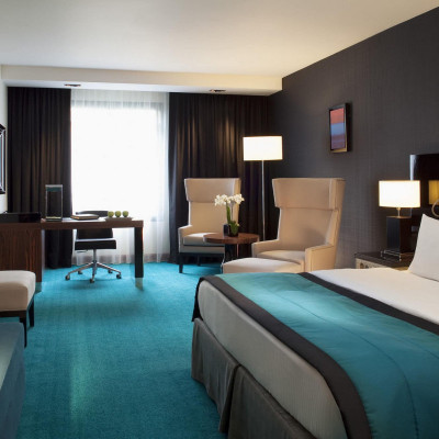 Hotelfoto