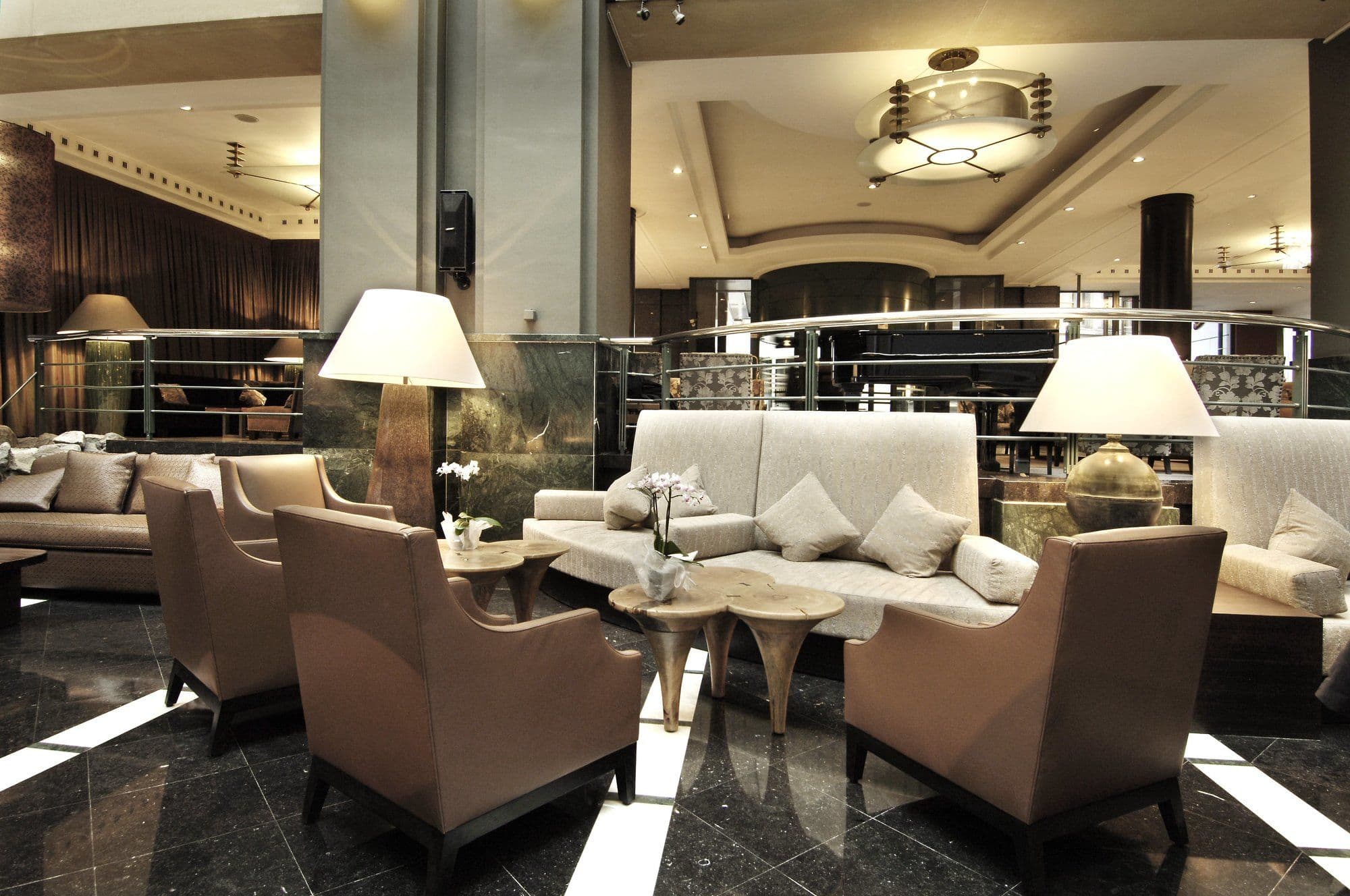 Radisson Collection Hotel, Grand Place Brussels