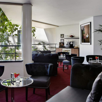 Hotelfoto