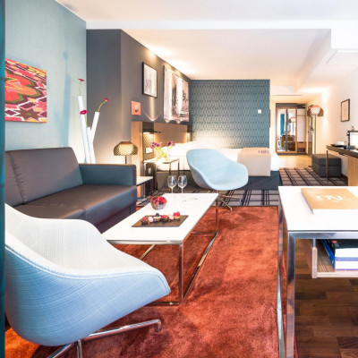 Hotelfoto