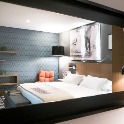 Hotelfoto