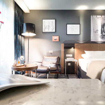 Hotelfoto