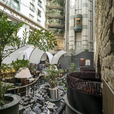 Hotelfoto