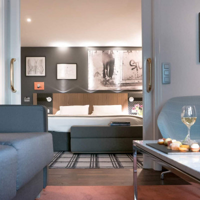 Hotelfoto