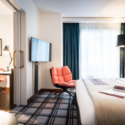 Hotelfoto