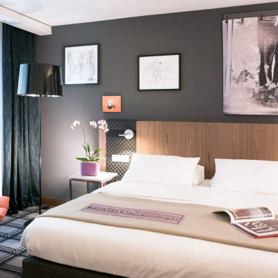 Hotelfoto