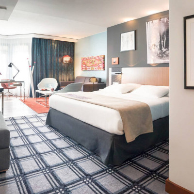 Hotelfoto