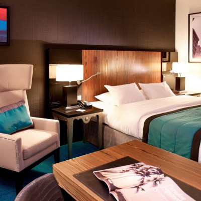 Hotelfoto