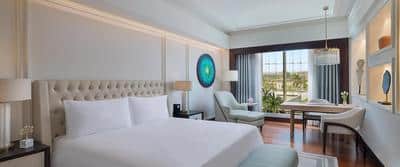 Waldorf Astoria Cairo Heliopolis image