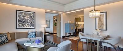 Waldorf Astoria Cairo Heliopolis image