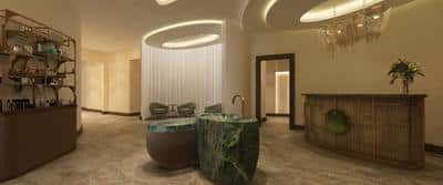 Waldorf Astoria Cairo Heliopolis image