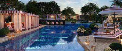 Waldorf Astoria Cairo Heliopolis image