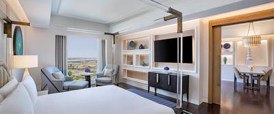 Waldorf Astoria Cairo Heliopolis image