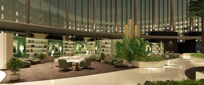 Waldorf Astoria Cairo Heliopolis image
