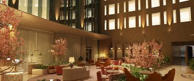 Waldorf Astoria Cairo Heliopolis image